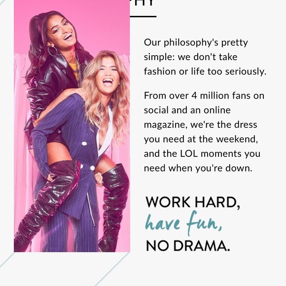 LAST ONE GORGEOUS BLUE COLOR BOOHOO OVERSIZED TEDDY FAUX FUR COAT - Picture 7 of 16